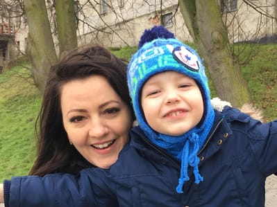 Karolina Antczak - main photo