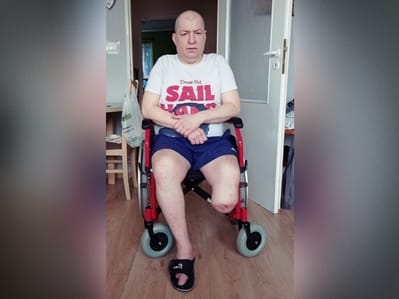 Arkadiusz Cabel - zdjęcie główne