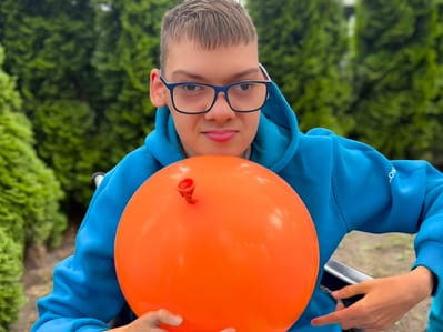 Jakub Mierzwicki - main photo