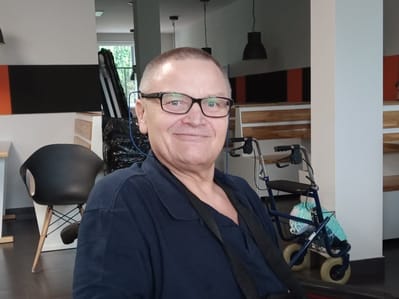 Jarosław Kołakowski - main photo