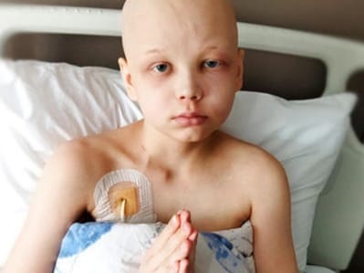 Maksym Saltykov - zdjęcie główne