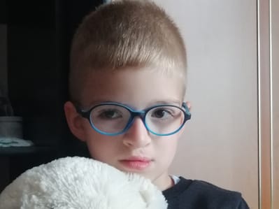 Dawid Dobrowolski - zdjęcie główne