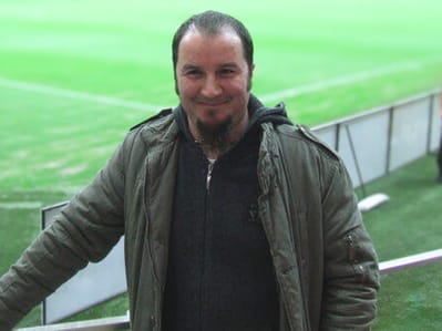 Piotr Dobecki - main photo