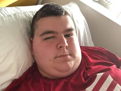 Mariusz Harbatowicz - zdjęcie główne