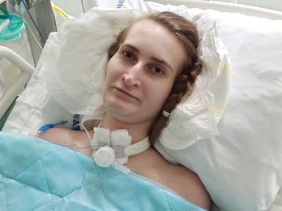 Zuzanna Malkowska - main photo