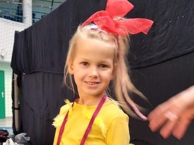 Julia Kozłowska-Borkowska - main photo