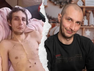 Marcin Feltych - zdjęcie główne