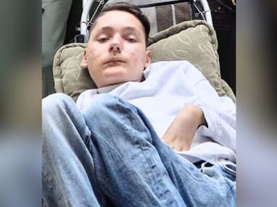 Filip Jastrzębski - zdjęcie główne