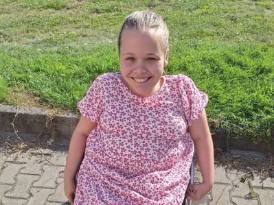 Amelia Pastalska - main photo