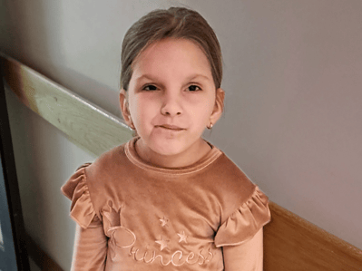 Zuzanna Witek - zdjęcie główne