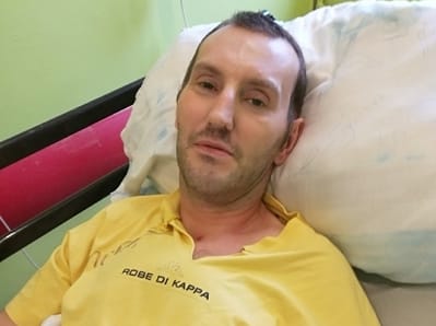 Paweł Bonisławski - main photo