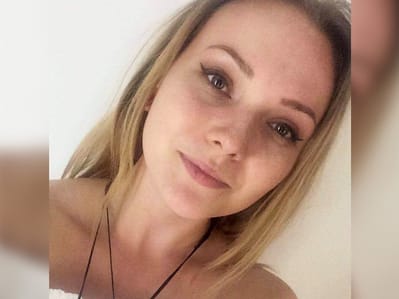 Karolina Jeziurska - main photo