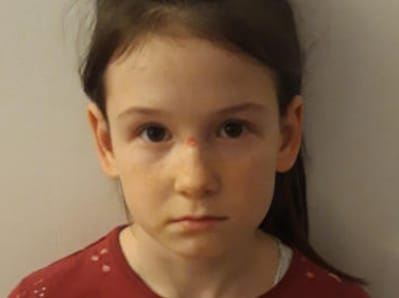 Karolina Mendaluk - main photo