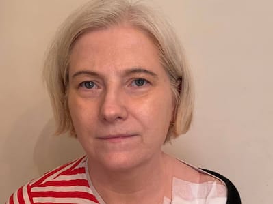 Małgorzata Wójcik - main photo