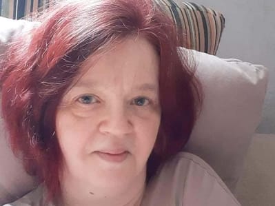 Bogumiła Michalak - main photo