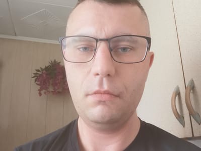 Marcin Klozyk - main photo