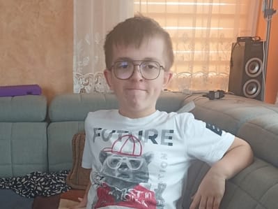 Tymoteusz Męcik - zdjęcie główne