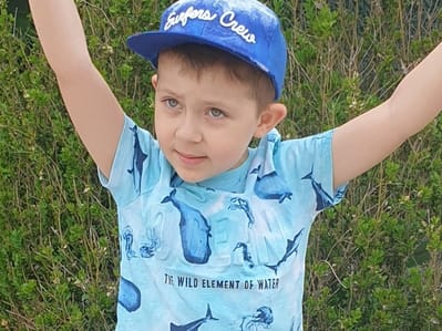 Jakub Podbielski - main photo