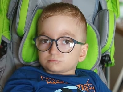 Mateusz Jarolewski - main photo