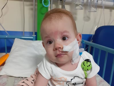 Łucja Petryla - zdjęcie główne