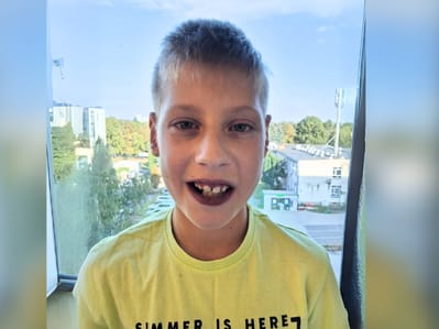 Kamil Dudek - zdjęcie główne