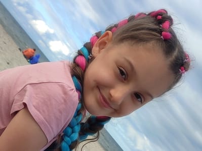 Łucja Kaczmarek - zdjęcie główne