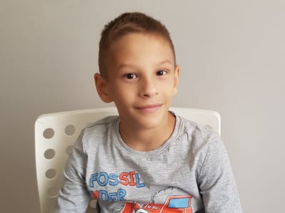 Filip Cygan - main photo