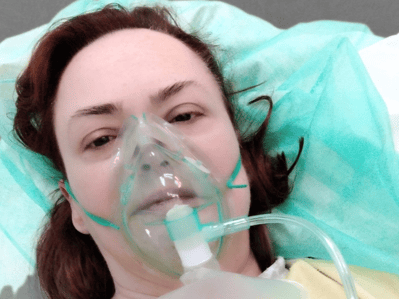 Anna Łuszcz - zdjęcie główne