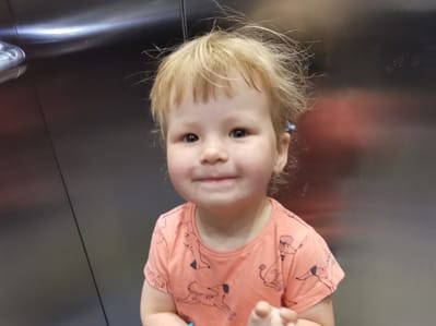 Julia Pietras - zdjęcie główne