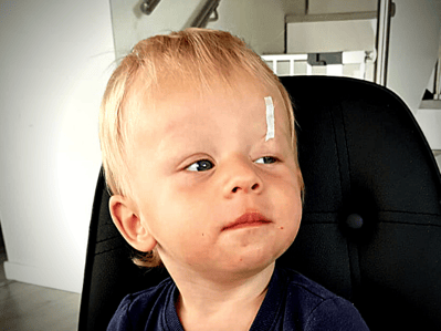 Krzyś Żulewski - main photo