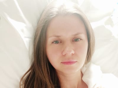 Agnieszka Litwiniuk-Glura - zdjęcie główne