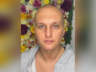 Tomasz Wolan - zdjęcie główne