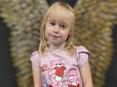 Oliwia Przybylska - main photo