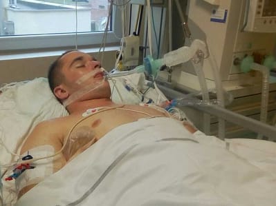 Bogdan Gajowy - main photo