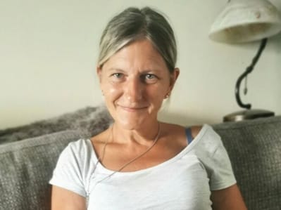 Marzena Klicha - zdjęcie główne