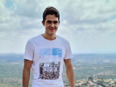 Bohdan Artemczuk - zdjęcie główne