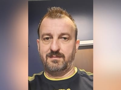 Bogusław Paszkiewicz - zdjęcie główne