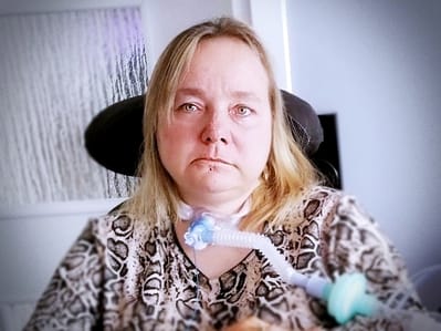 Żaneta Zielińska - zdjęcie główne