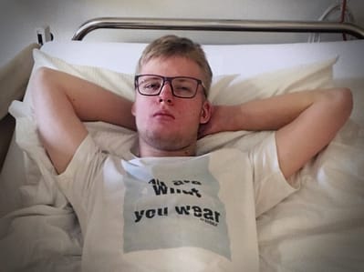 Emil Bartnicki - zdjęcie główne