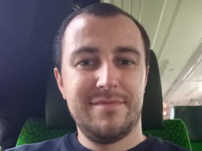 Tomasz Więckowski - zdjęcie główne