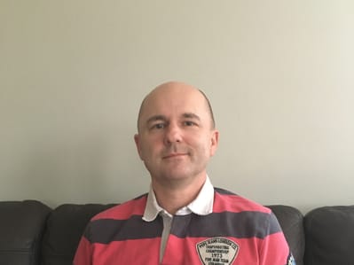 Jacek Ordakowski - main photo