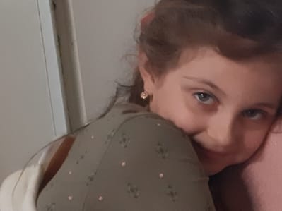 Maja Moczarska - main photo