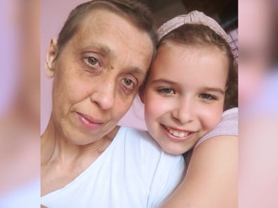 Izabela Zdunek - zdjęcie główne