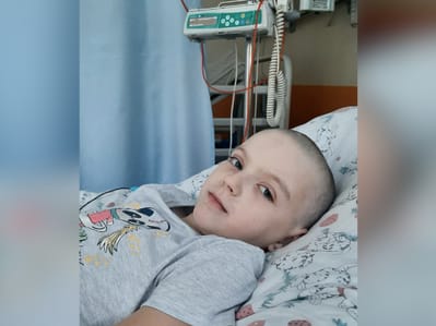 Marysia Kanarska - main photo