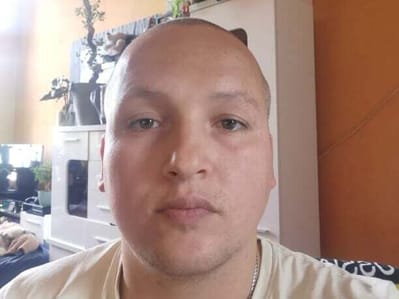 Marcin Krzyżanowski - zdjęcie główne