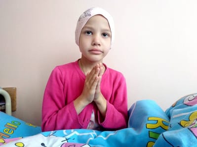 Sofiia Machikhina - main photo
