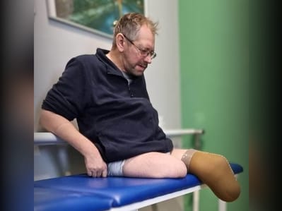 Mariusz Tomasz Łachut - zdjęcie główne