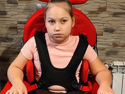 Justyna Wojtyła - main photo