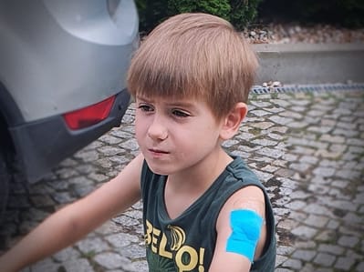 Fryderyk Wójtowicz - zdjęcie główne