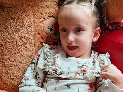 Gabrysia Komorowska - zdjęcie główne